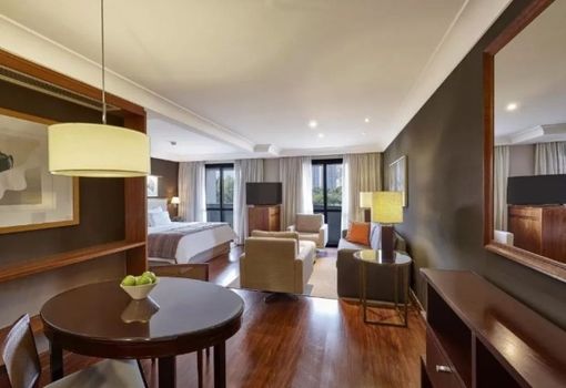 Foto 6 do(a) Flat de 1 quartos à venda em Pinheiros, São Paulo