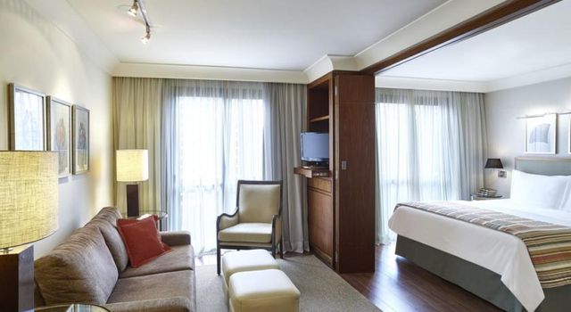 Foto 4 do(a) Flat de 1 quartos à venda em Pinheiros, São Paulo