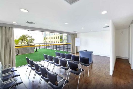 Foto 25 do(a) Flat de 1 quartos à venda em Pinheiros, São Paulo