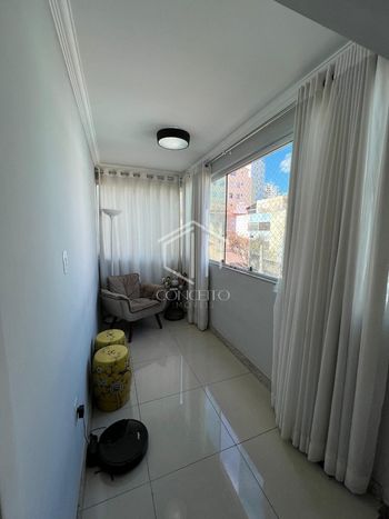 Foto 15 do(a) Cobertura de 3 quartos à venda em Pirajá, Belo Horizonte