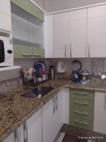 Foto 19 do(a) Apartamento de 2 quartos à venda em Jardim Santa Teresa, Jundiaí