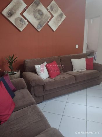 Foto 23 do(a) Apartamento de 2 quartos à venda em Jardim Santa Teresa, Jundiaí