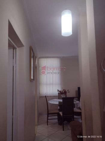 Foto 13 do(a) Apartamento de 2 quartos à venda em Jardim Santa Teresa, Jundiaí