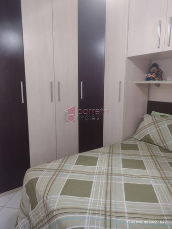 Foto 10 do(a) Apartamento de 2 quartos à venda em Jardim Santa Teresa, Jundiaí