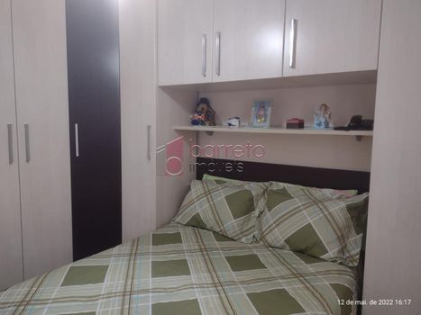 Foto 8 do(a) Apartamento de 2 quartos à venda em Jardim Santa Teresa, Jundiaí