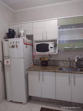 Foto 20 do(a) Apartamento de 2 quartos à venda em Jardim Santa Teresa, Jundiaí