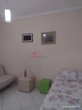 Foto 16 do(a) Apartamento de 2 quartos à venda em Jardim Santa Teresa, Jundiaí