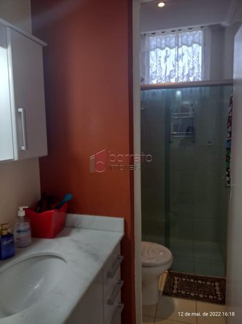 Foto 6 do(a) Apartamento de 2 quartos à venda em Jardim Santa Teresa, Jundiaí