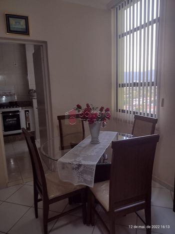 Foto 22 do(a) Apartamento de 2 quartos à venda em Jardim Santa Teresa, Jundiaí