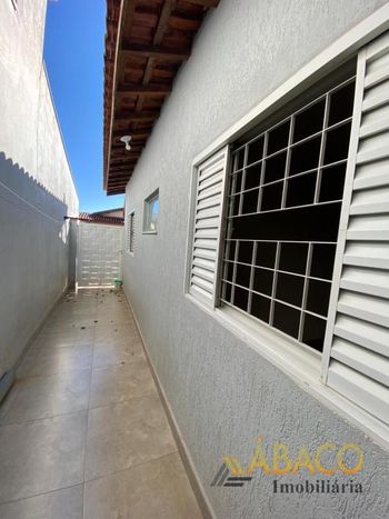 Foto 10 do(a) Casa de 2 quartos à venda em Jardim Tangará, São Carlos