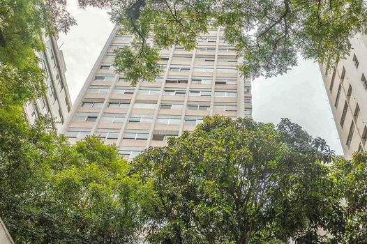 Foto 31 do(a) Apartamento de 3 quartos à venda em Cerqueira César, São Paulo
