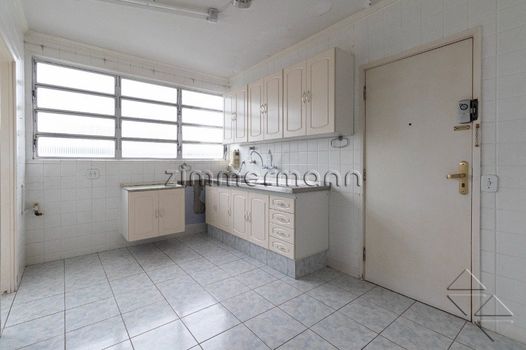 Foto 21 do(a) Apartamento de 3 quartos à venda em Cerqueira César, São Paulo