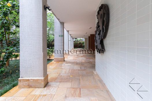 Foto 37 do(a) Apartamento de 3 quartos à venda em Cerqueira César, São Paulo
