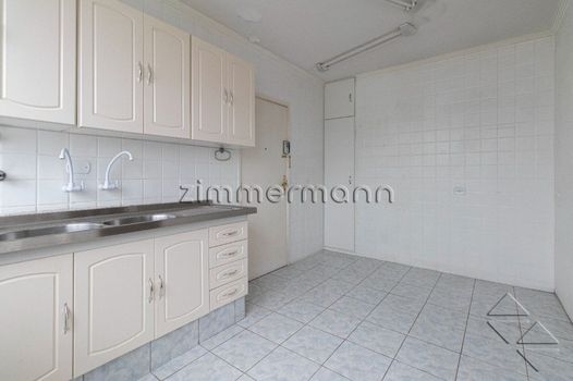 Foto 22 do(a) Apartamento de 3 quartos à venda em Cerqueira César, São Paulo