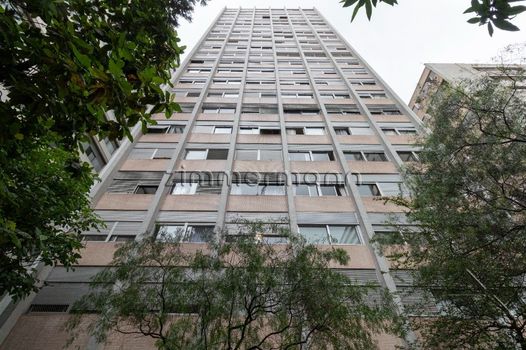 Foto 1 do(a) Apartamento de 3 quartos à venda em Cerqueira César, São Paulo