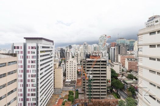 Foto 10 do(a) Apartamento de 3 quartos à venda em Cerqueira César, São Paulo