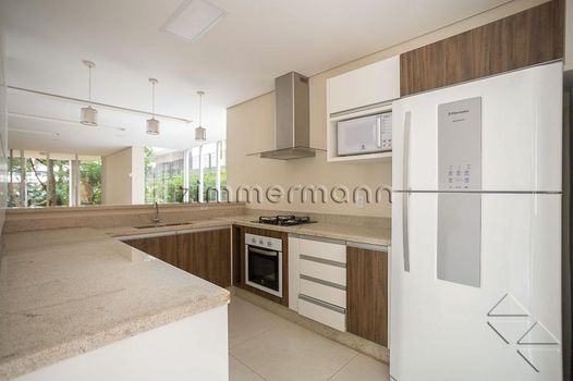 Foto 35 do(a) Apartamento de 3 quartos à venda em Cerqueira César, São Paulo