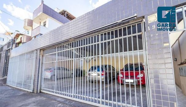 Foto 7 do(a) Apartamento de 4 quartos à venda em Palmares, Belo Horizonte