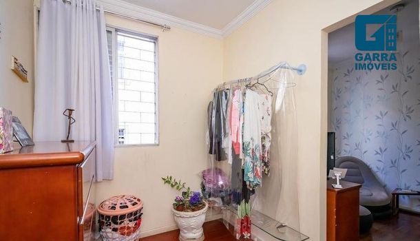 Foto 15 do(a) Apartamento de 4 quartos à venda em Palmares, Belo Horizonte