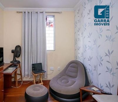 Foto 9 do(a) Apartamento de 4 quartos à venda em Palmares, Belo Horizonte