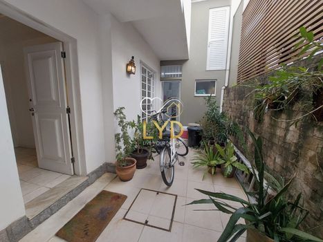 Foto 4 do(a) Casa em Condomínio de 4 quartos à venda em Jardim Botânico, Rio de Janeiro