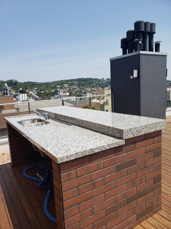 Foto 42 do(a) Apartamento de 3 quartos à venda em Tristeza, Porto Alegre
