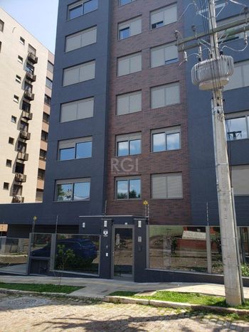 Foto 1 do(a) Apartamento de 3 quartos à venda em Tristeza, Porto Alegre