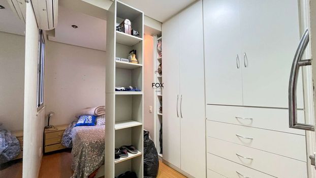 Foto 13 do(a) Apartamento de 5 quartos à venda em Santo Antônio, Belo Horizonte