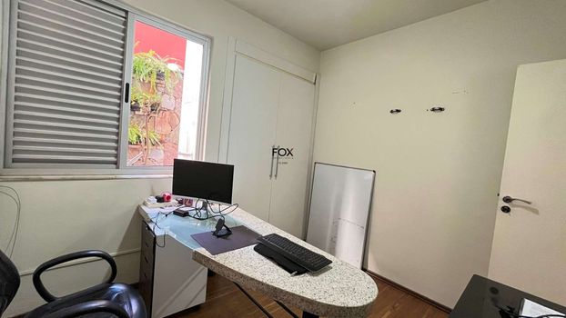 Foto 18 do(a) Apartamento de 5 quartos à venda em Santo Antônio, Belo Horizonte