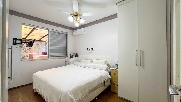 Foto 6 do(a) Apartamento de 5 quartos à venda em Santo Antônio, Belo Horizonte