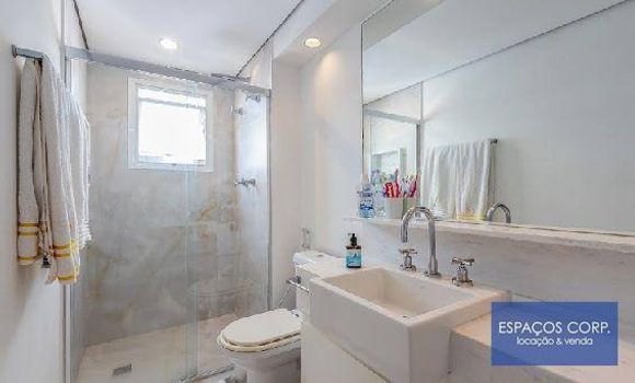 Foto 32 do(a) Apartamento de 2 quartos para alugar em Vila Nova Conceição, São Paulo