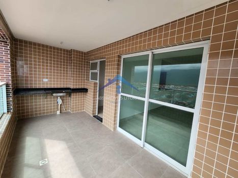 Foto 45 do(a) Apartamento de 2 quartos à venda em Real, Praia Grande