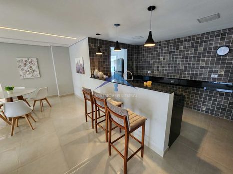 Foto 25 do(a) Apartamento de 2 quartos à venda em Real, Praia Grande