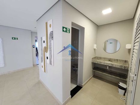 Foto 13 do(a) Apartamento de 2 quartos à venda em Real, Praia Grande