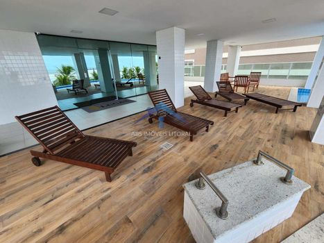 Foto 6 do(a) Apartamento de 2 quartos à venda em Real, Praia Grande