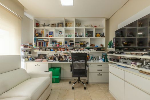 Foto 31 do(a) Apartamento de 4 quartos à venda em Jardim Alto Paulistano, São Paulo