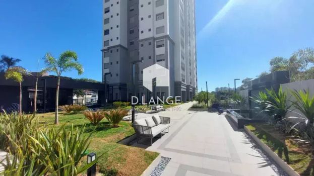 Foto 3 do(a) Apartamento false à venda em Jardim Itamarati, Campinas