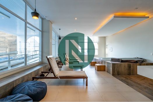 Foto 40 do(a) Apartamento de 1 quartos à venda em Barra Funda, São Paulo