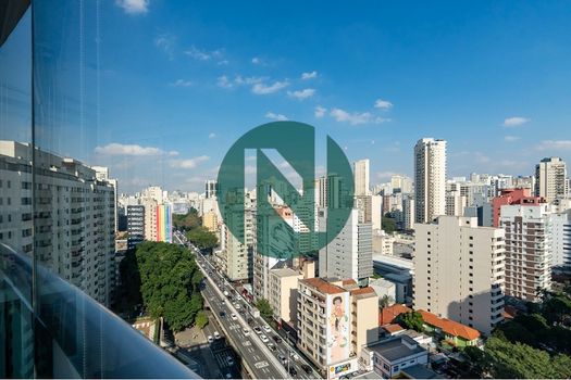 Foto 26 do(a) Apartamento de 1 quartos à venda em Barra Funda, São Paulo
