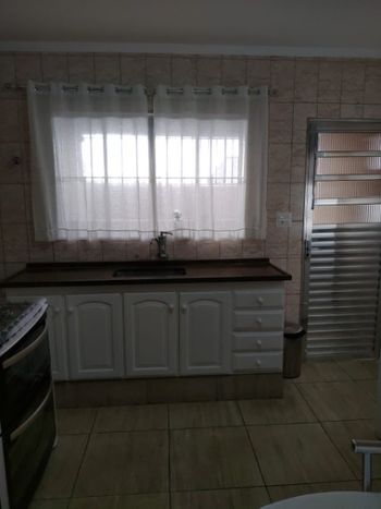 Foto 5 do(a) Casa de 5 quartos à venda em Parque Savoy City, São Paulo