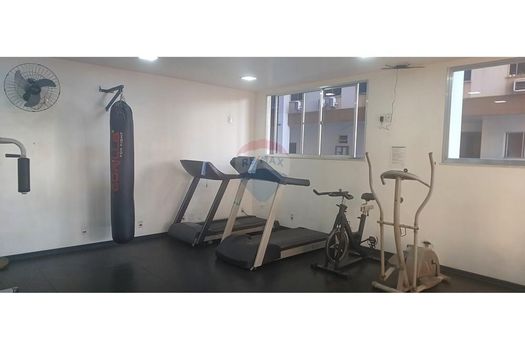 Foto 24 do(a) Apartamento de 2 quartos à venda em Engenho Novo, Rio de Janeiro