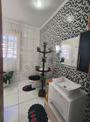 Foto 5 do(a) Casa de 3 quartos à venda em Cidade Nova, Rio Grande