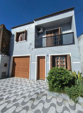 Foto 1 do(a) Casa de 3 quartos à venda em Cidade Nova, Rio Grande