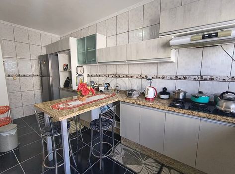 Foto 6 do(a) Casa de 3 quartos à venda em Cidade Nova, Rio Grande