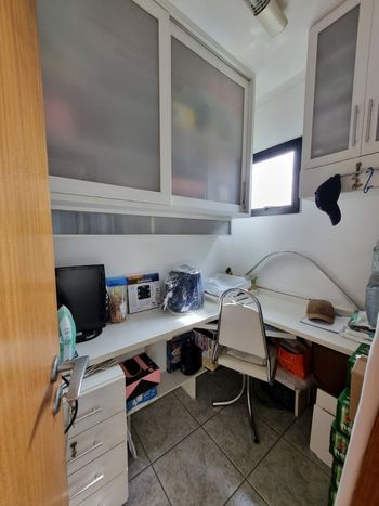 Foto 6 do(a) Apartamento de 3 quartos à venda em Mirandópolis, São Paulo