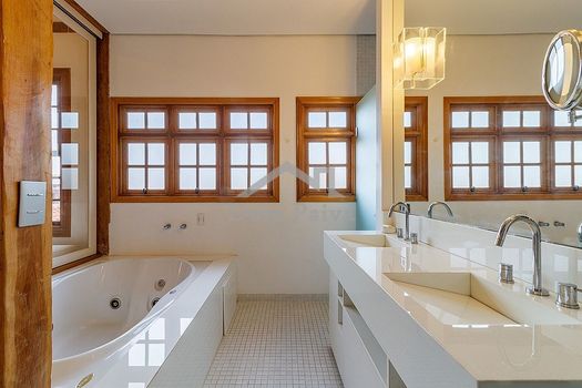 Foto 12 do(a) Casa em Condomínio de 4 quartos à venda em Morada dos Pássaros, Barueri