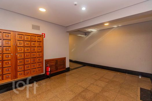 Foto 34 do(a) Apartamento de 2 quartos à venda em Boa Vista, Porto Alegre