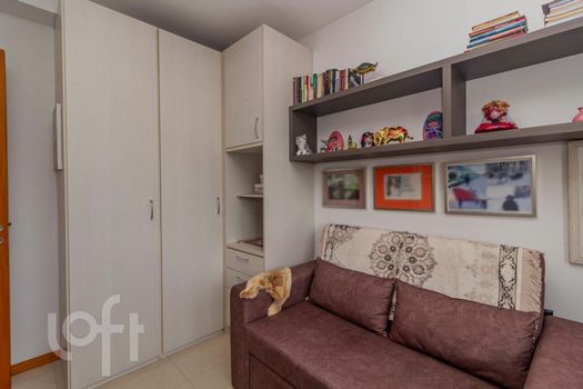 Foto 16 do(a) Apartamento de 2 quartos à venda em Boa Vista, Porto Alegre