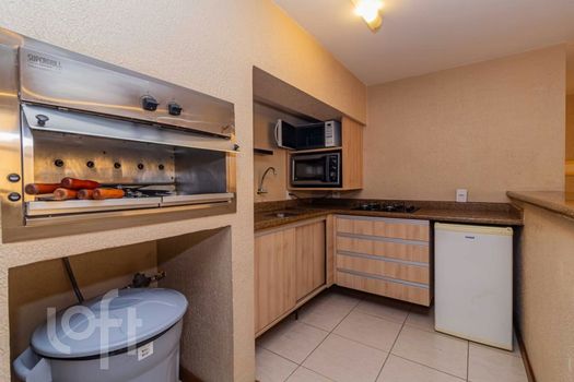 Foto 44 do(a) Apartamento de 2 quartos à venda em Boa Vista, Porto Alegre