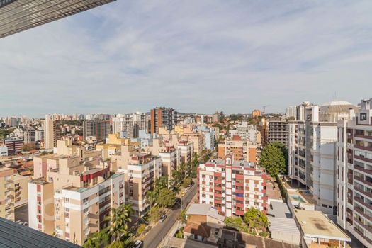 Foto 19 do(a) Apartamento de 2 quartos à venda em Boa Vista, Porto Alegre